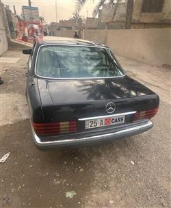 مرسيدس بنز E-Class
